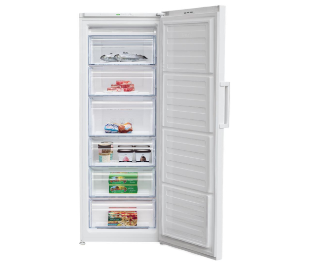 Beko ZAMRAŻARKA BEKO RFSA240M31WN ### - 1374449 - zdjęcie 4
